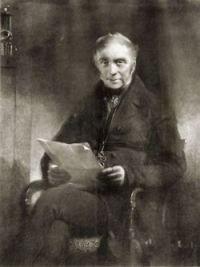 Robert Bald