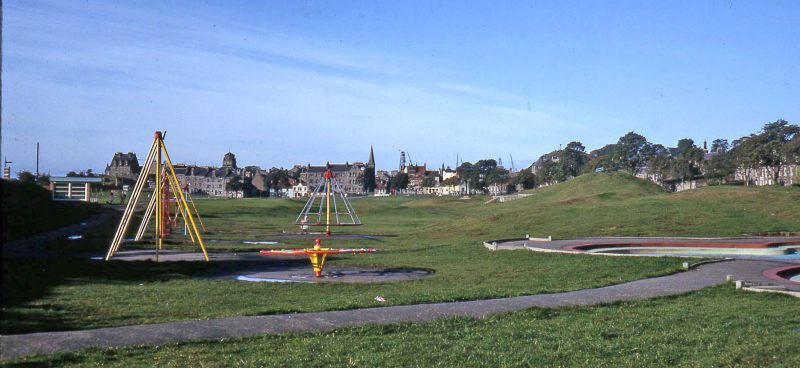 The Links in 1964