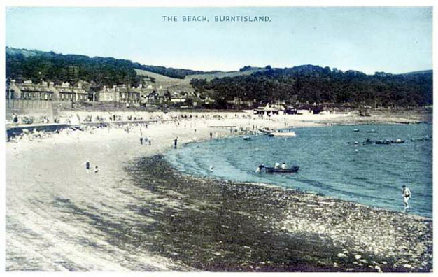 Beach 1