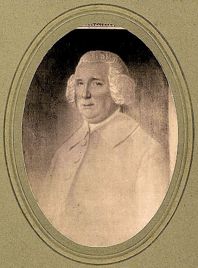 Samuel Charters