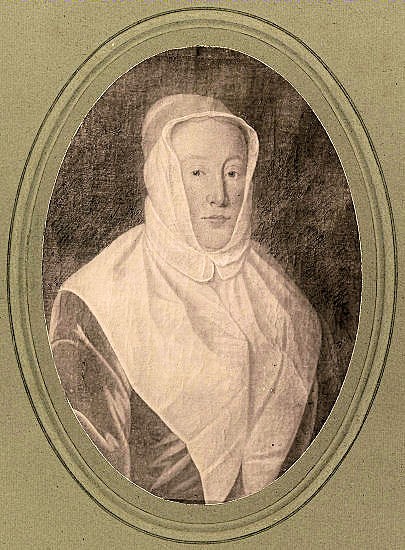 Janet Grierson