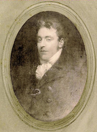 Samuel Somerville