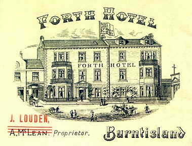 Forth Hotel