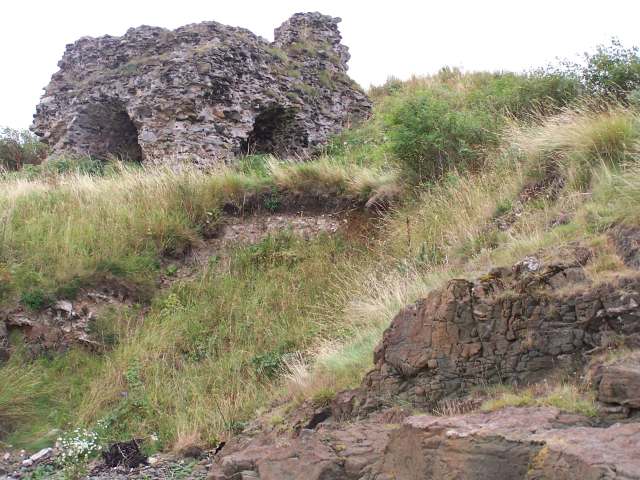 Lime Kiln, Lammerlaws