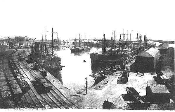 Docks