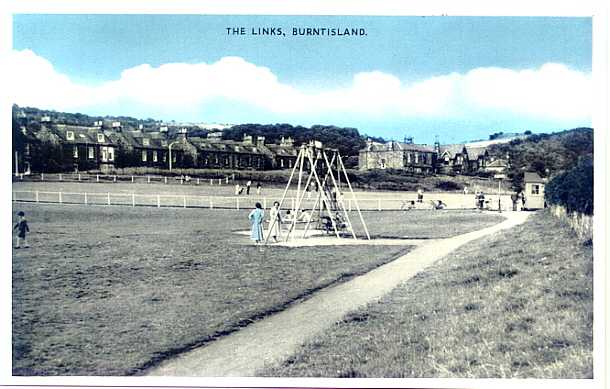 The Links