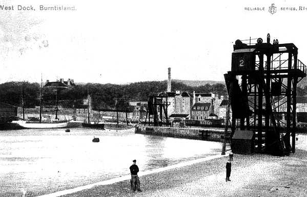 West Dock