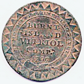 Token - Side 1